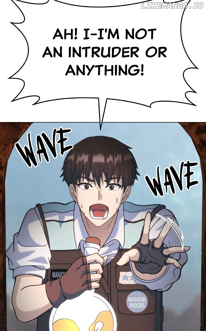 Divine Delivery Chapter 1 - page 147