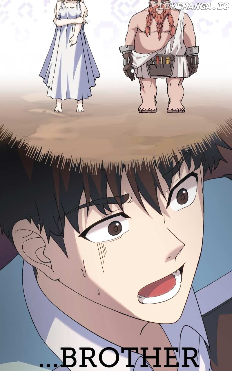 Divine Delivery Chapter 1 - page 152