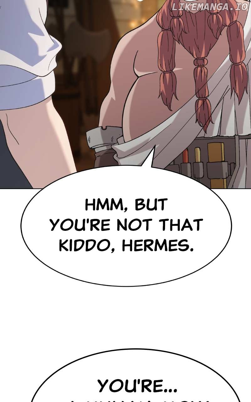 Divine Delivery Chapter 1 - page 154