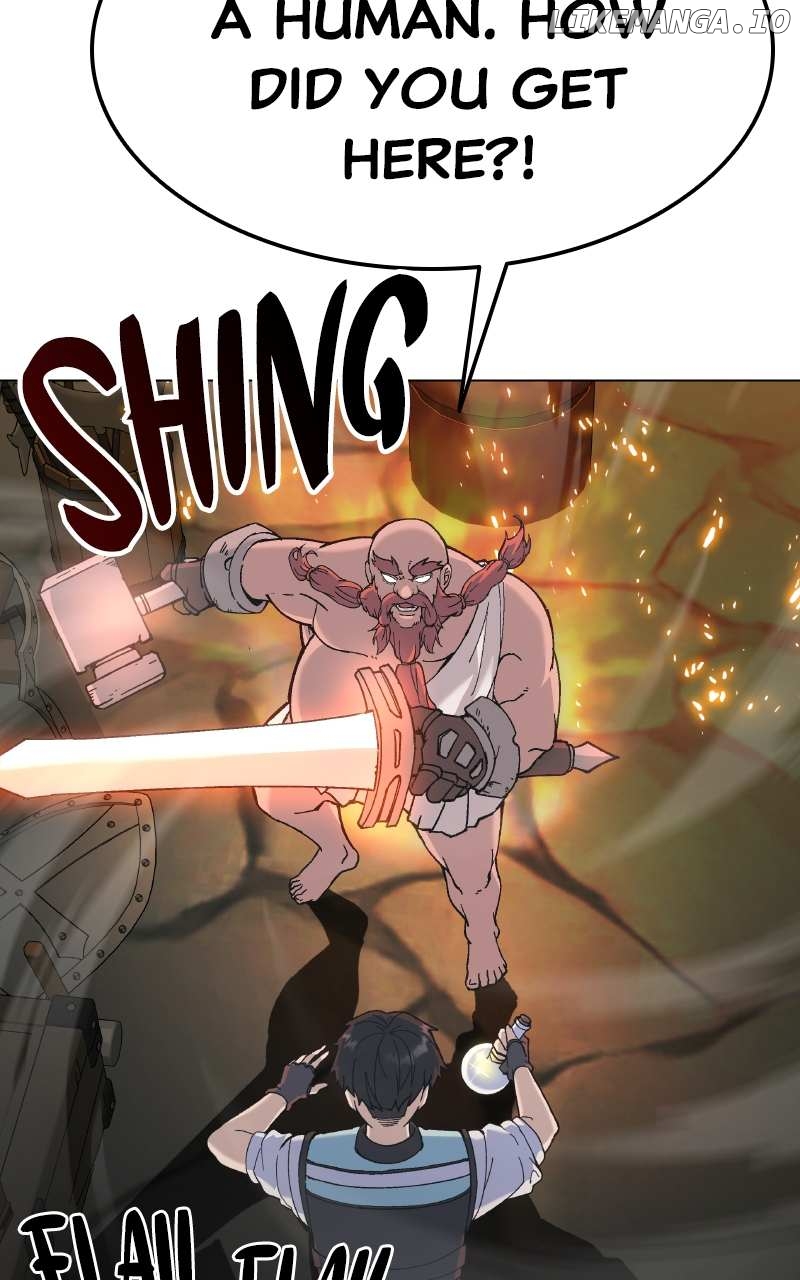 Divine Delivery Chapter 1 - page 155