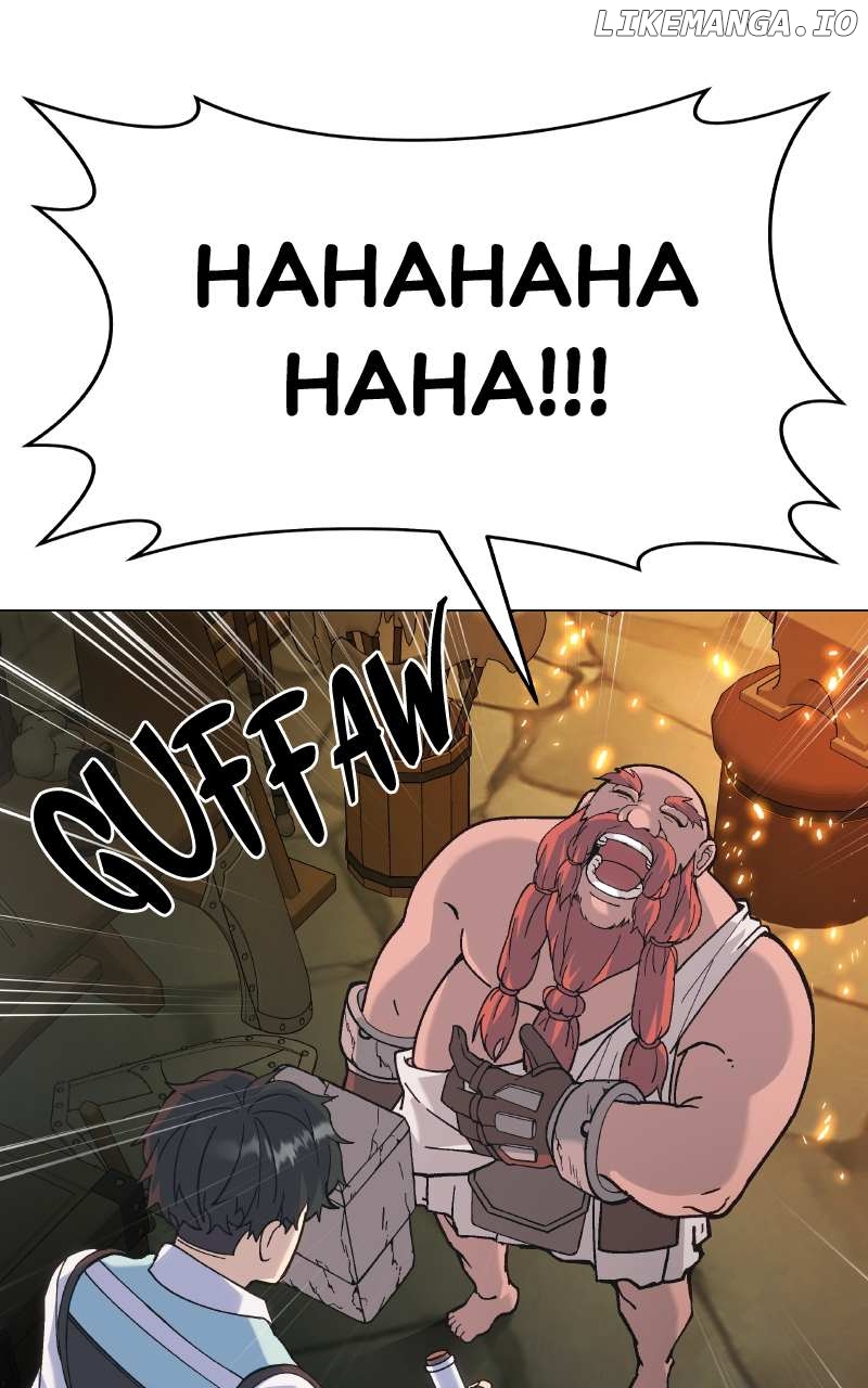 Divine Delivery Chapter 1 - page 161