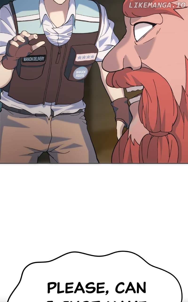 Divine Delivery Chapter 1 - page 172