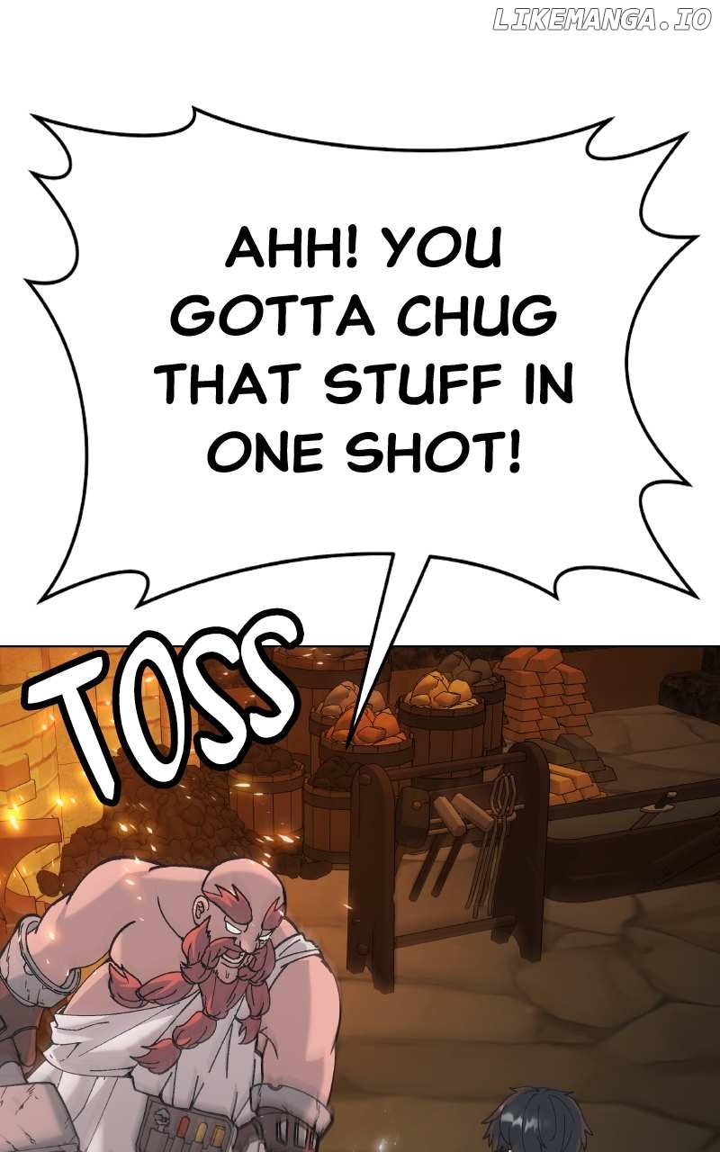 Divine Delivery Chapter 1 - page 175