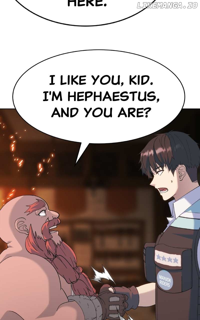 Divine Delivery Chapter 1 - page 178