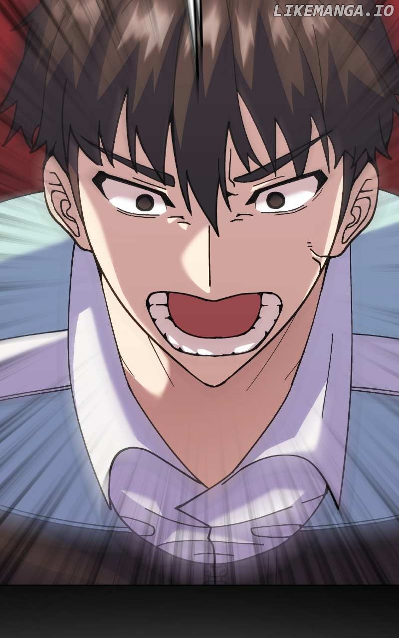 Divine Delivery Chapter 1 - page 20