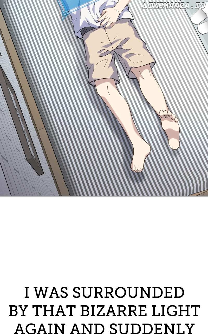 Divine Delivery Chapter 1 - page 201