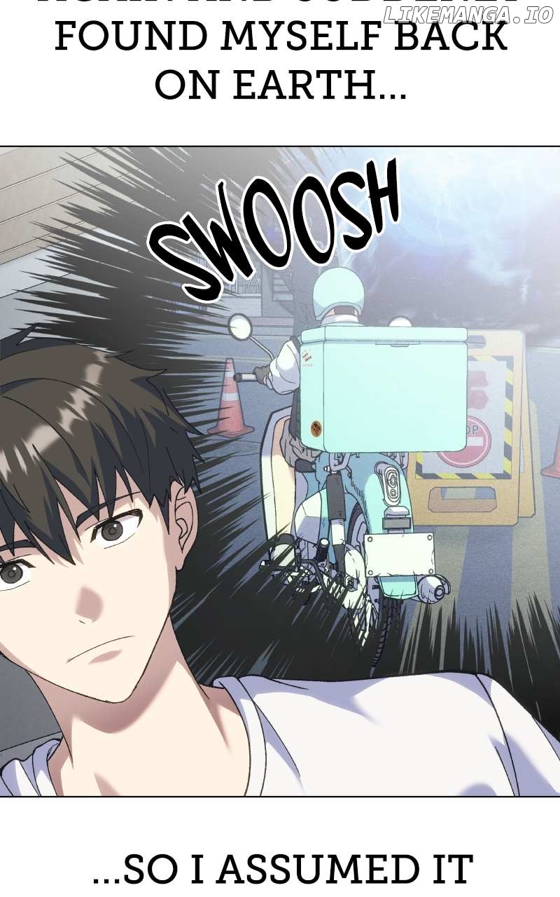 Divine Delivery Chapter 1 - page 202