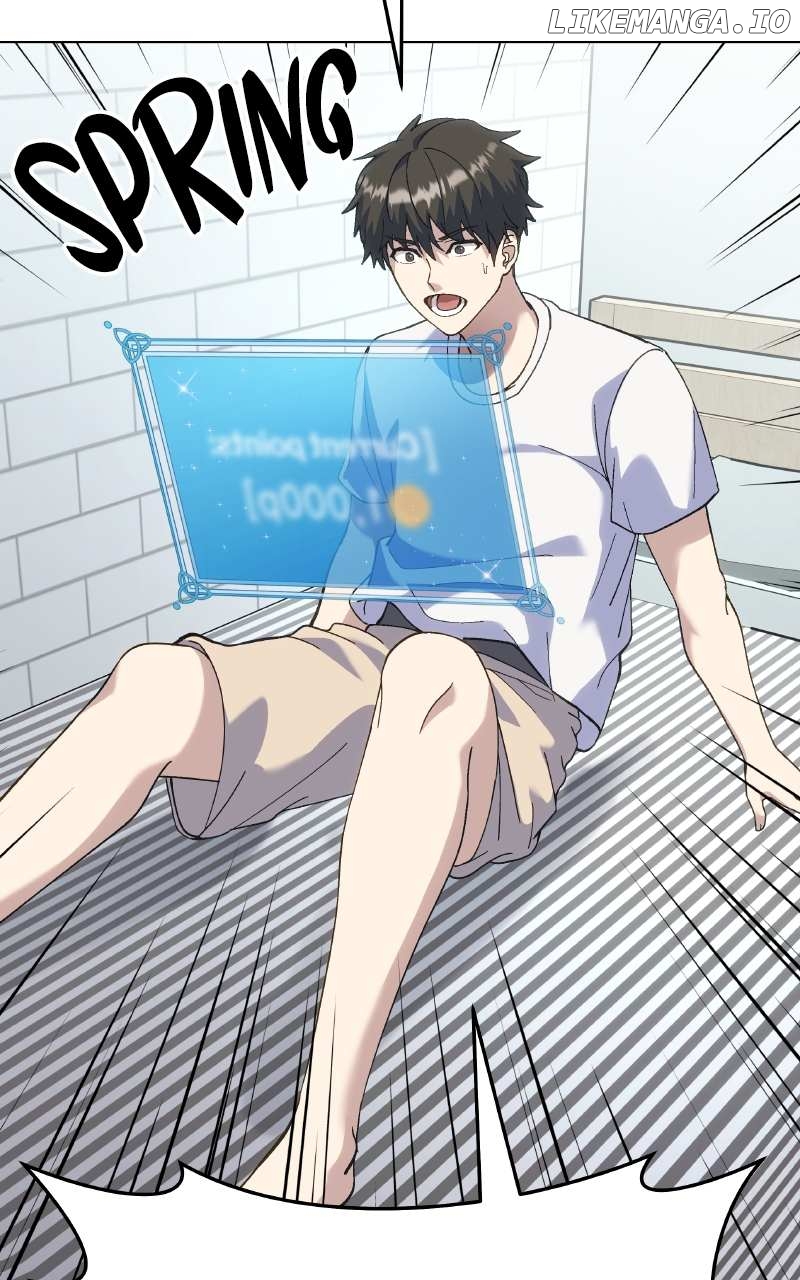 Divine Delivery Chapter 1 - page 205