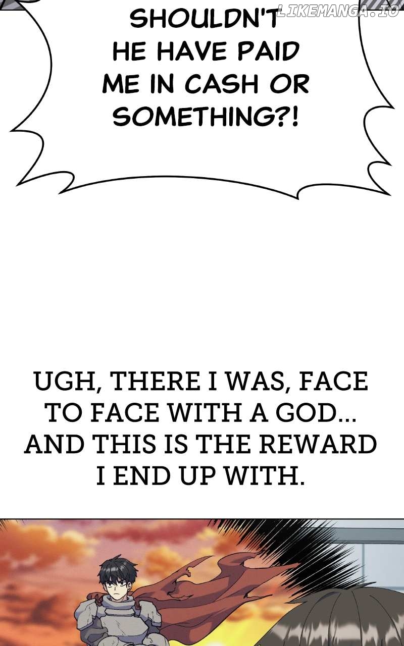 Divine Delivery Chapter 1 - page 206