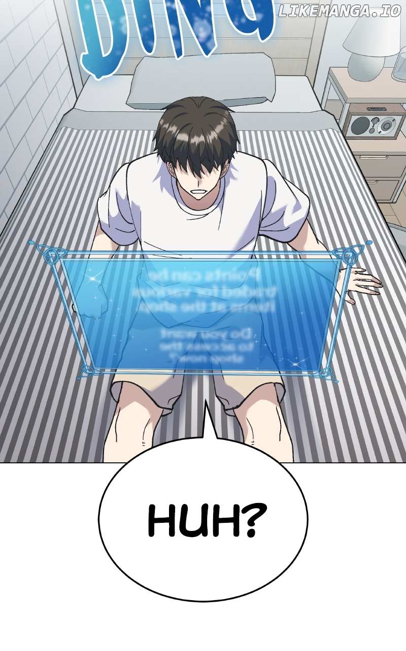 Divine Delivery Chapter 1 - page 208