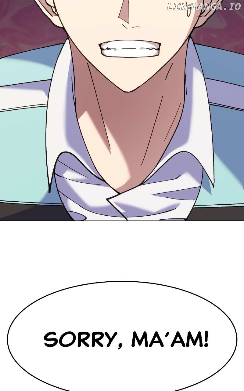 Divine Delivery Chapter 1 - page 22