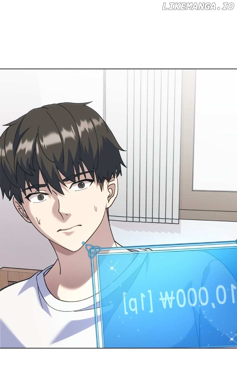 Divine Delivery Chapter 1 - page 232