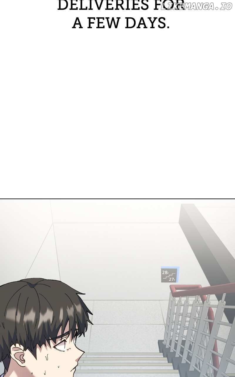 Divine Delivery Chapter 1 - page 26