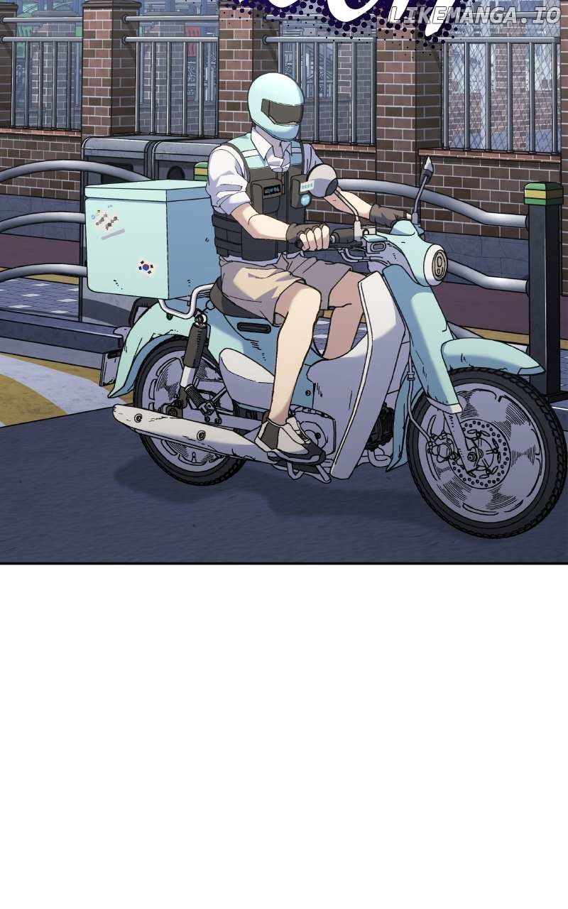 Divine Delivery Chapter 1 - page 29