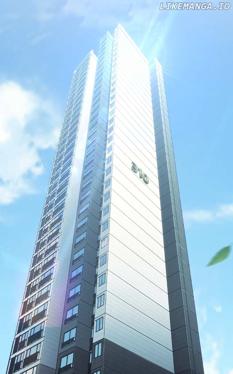 Divine Delivery Chapter 1 - page 3