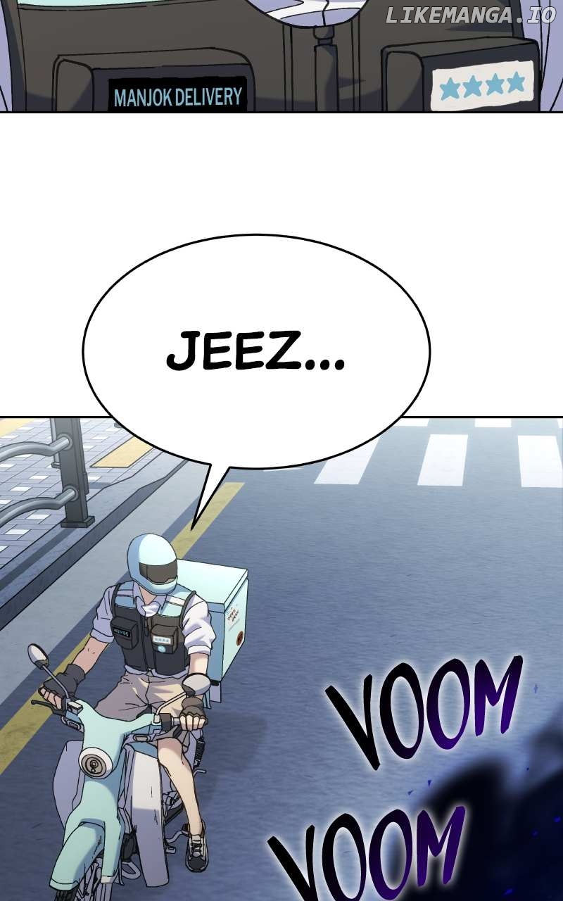 Divine Delivery Chapter 1 - page 31