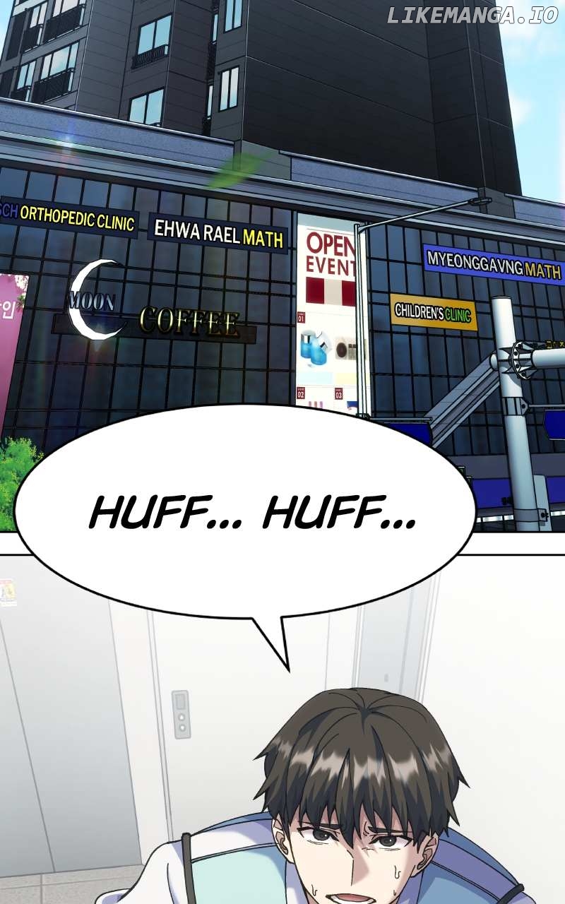 Divine Delivery Chapter 1 - page 4