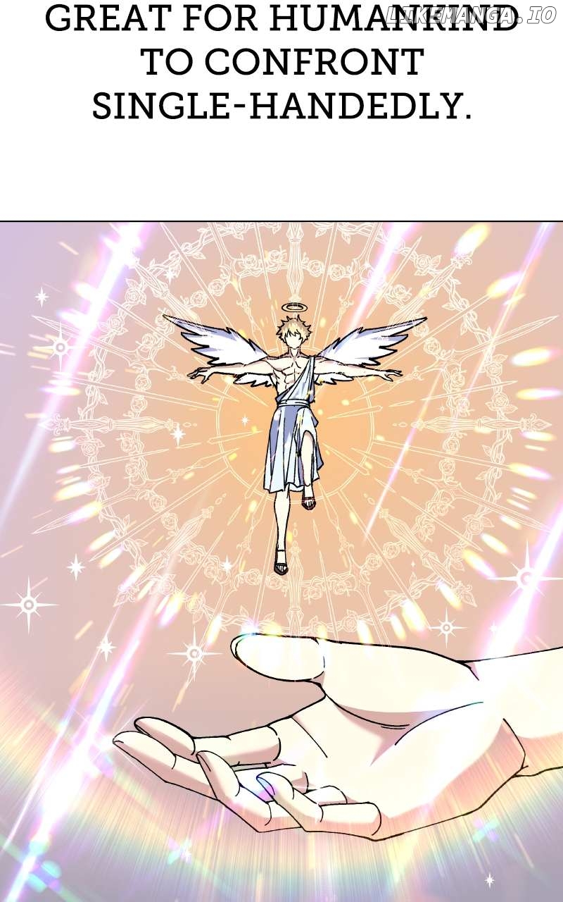 Divine Delivery Chapter 1 - page 40