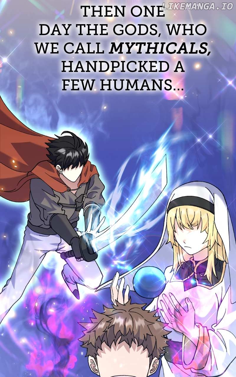 Divine Delivery Chapter 1 - page 41