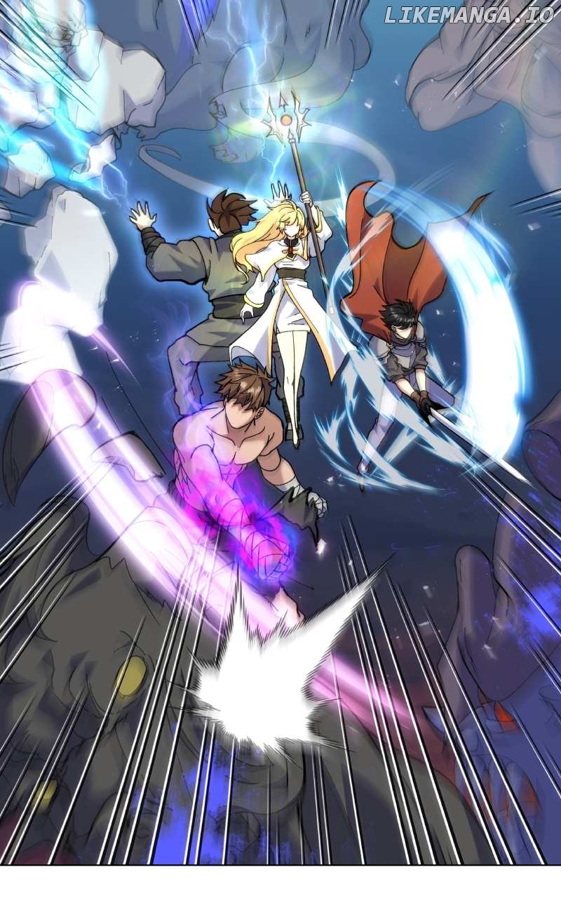 Divine Delivery Chapter 1 - page 44