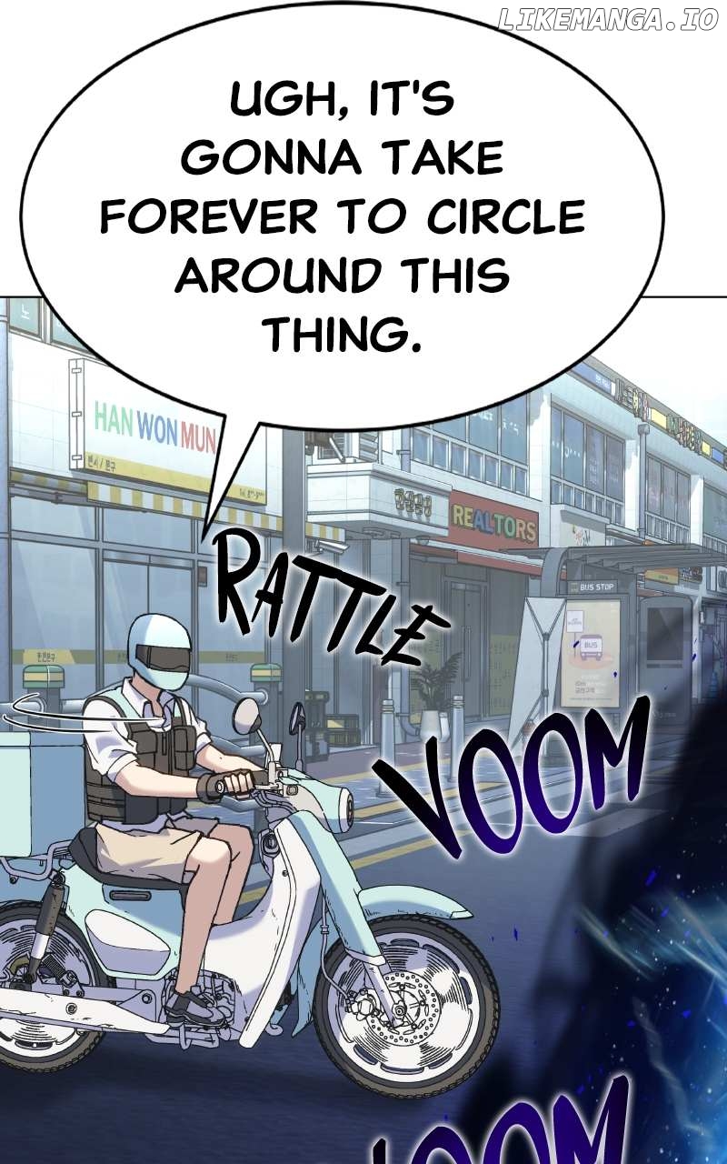 Divine Delivery Chapter 1 - page 47