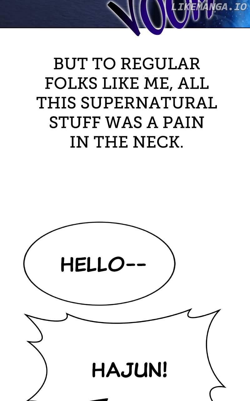 Divine Delivery Chapter 1 - page 48