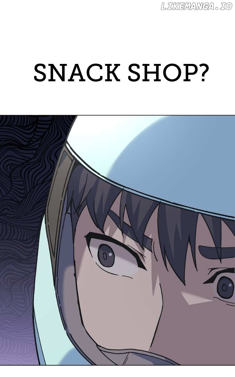 Divine Delivery Chapter 1 - page 52