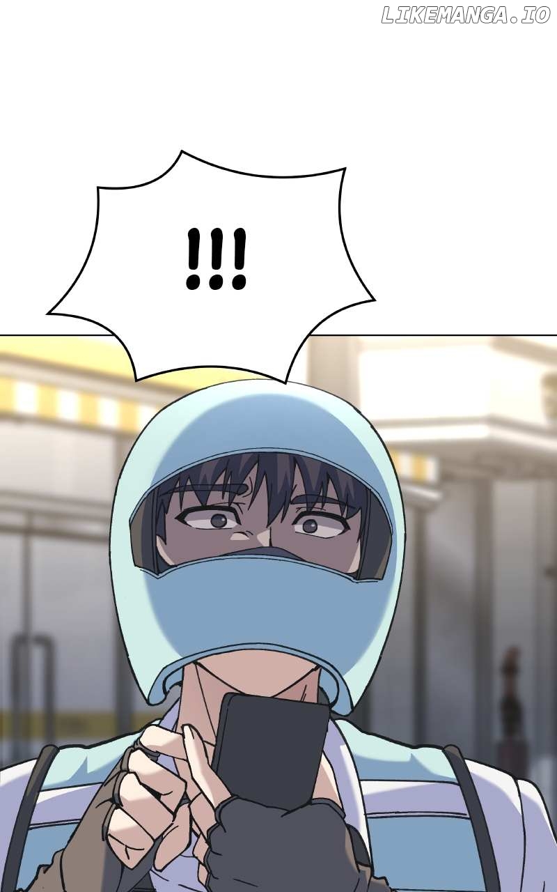 Divine Delivery Chapter 1 - page 55