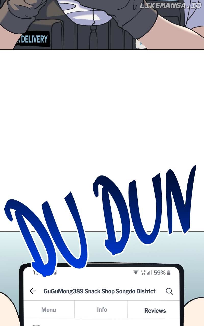 Divine Delivery Chapter 1 - page 56