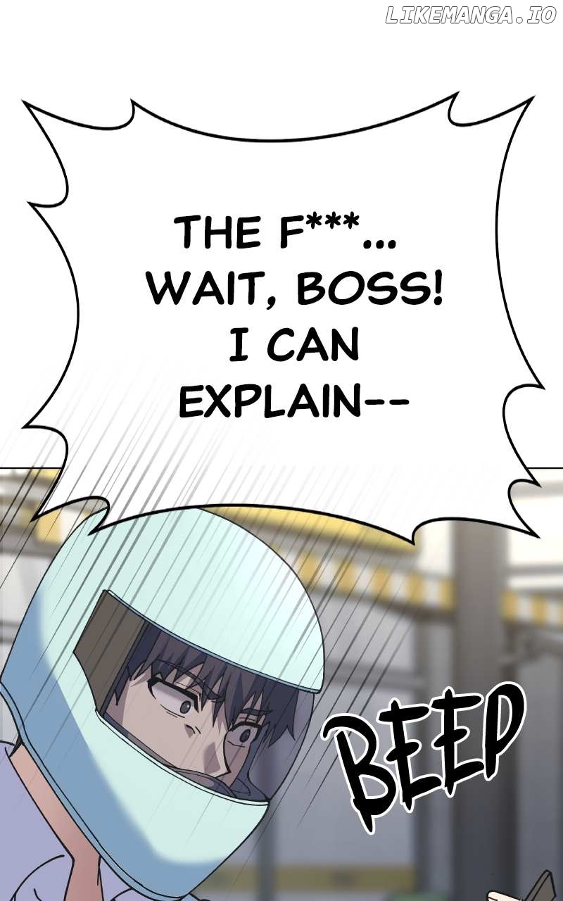 Divine Delivery Chapter 1 - page 58