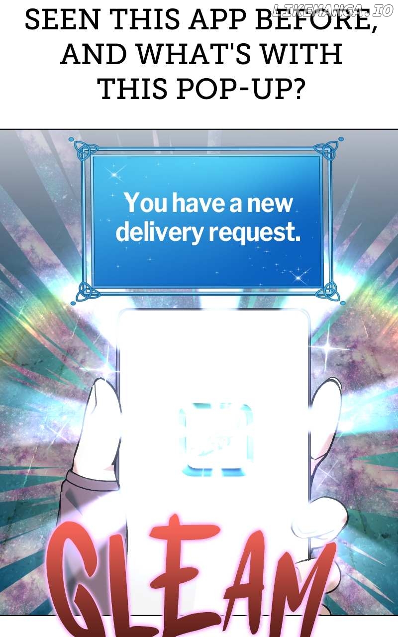 Divine Delivery Chapter 1 - page 68