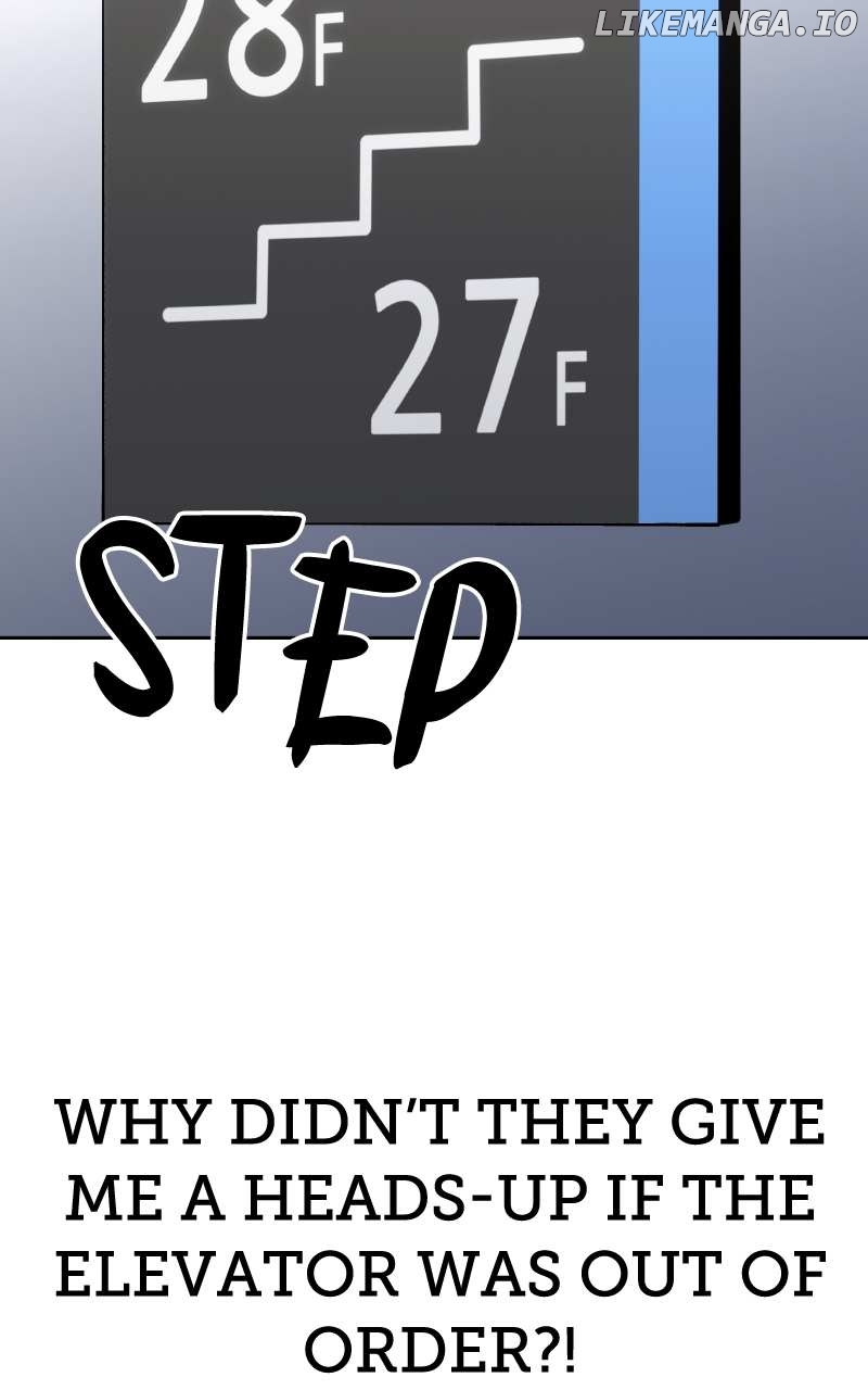 Divine Delivery Chapter 1 - page 7