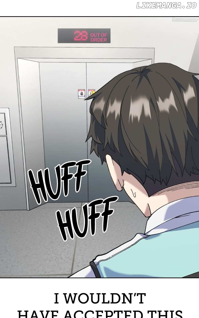 Divine Delivery Chapter 1 - page 8