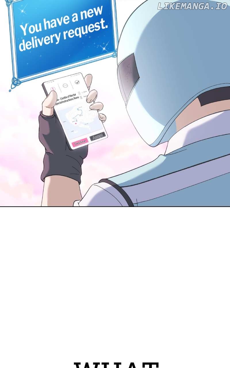 Divine Delivery Chapter 1 - page 86