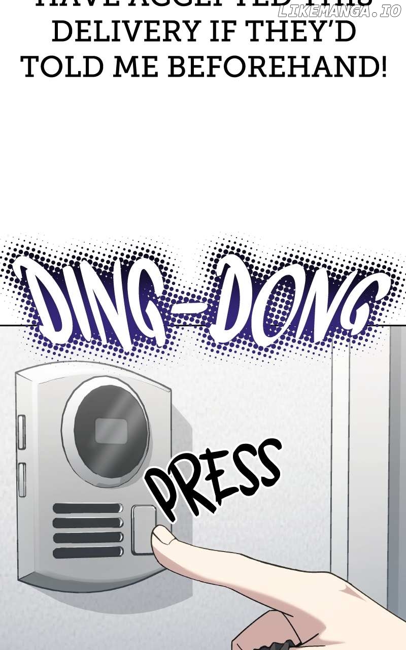 Divine Delivery Chapter 1 - page 9