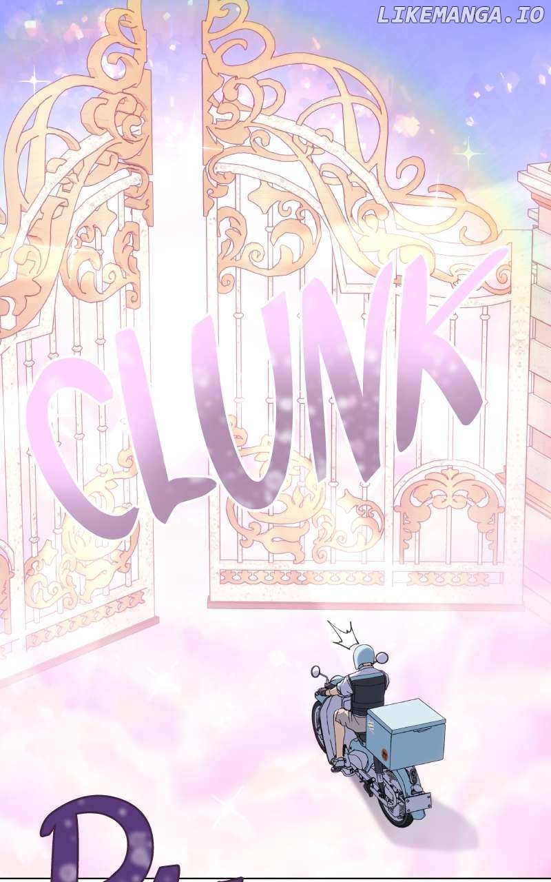 Divine Delivery Chapter 1 - page 92