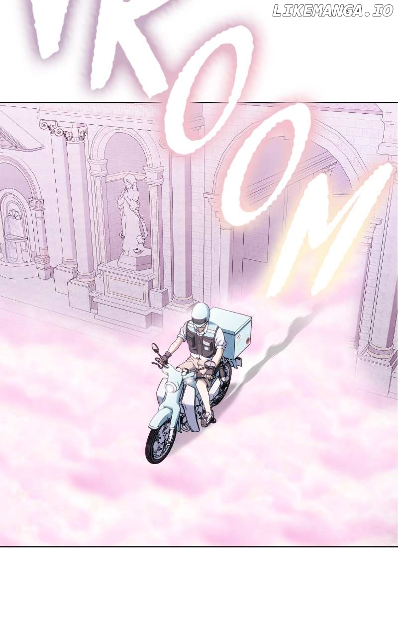 Divine Delivery Chapter 1 - page 95