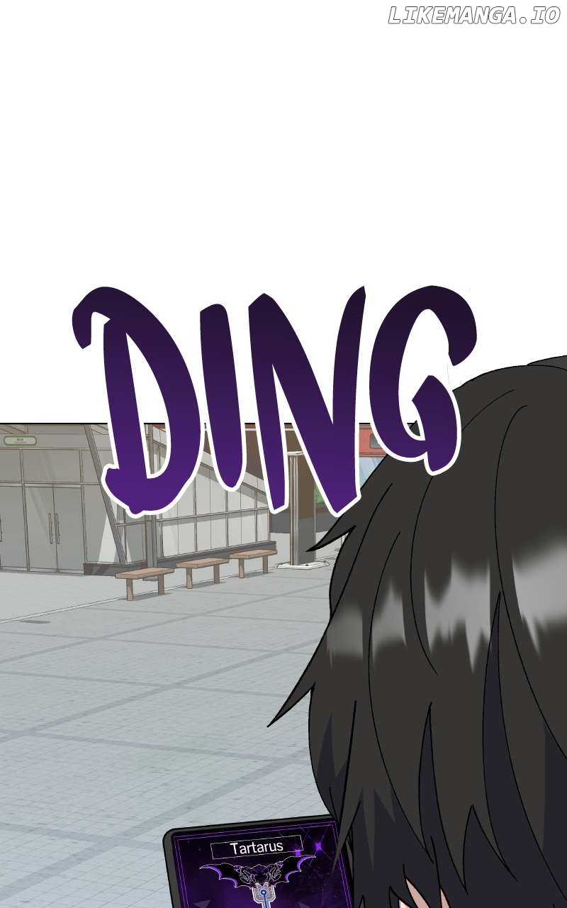 Divine Delivery Chapter 2 - page 100