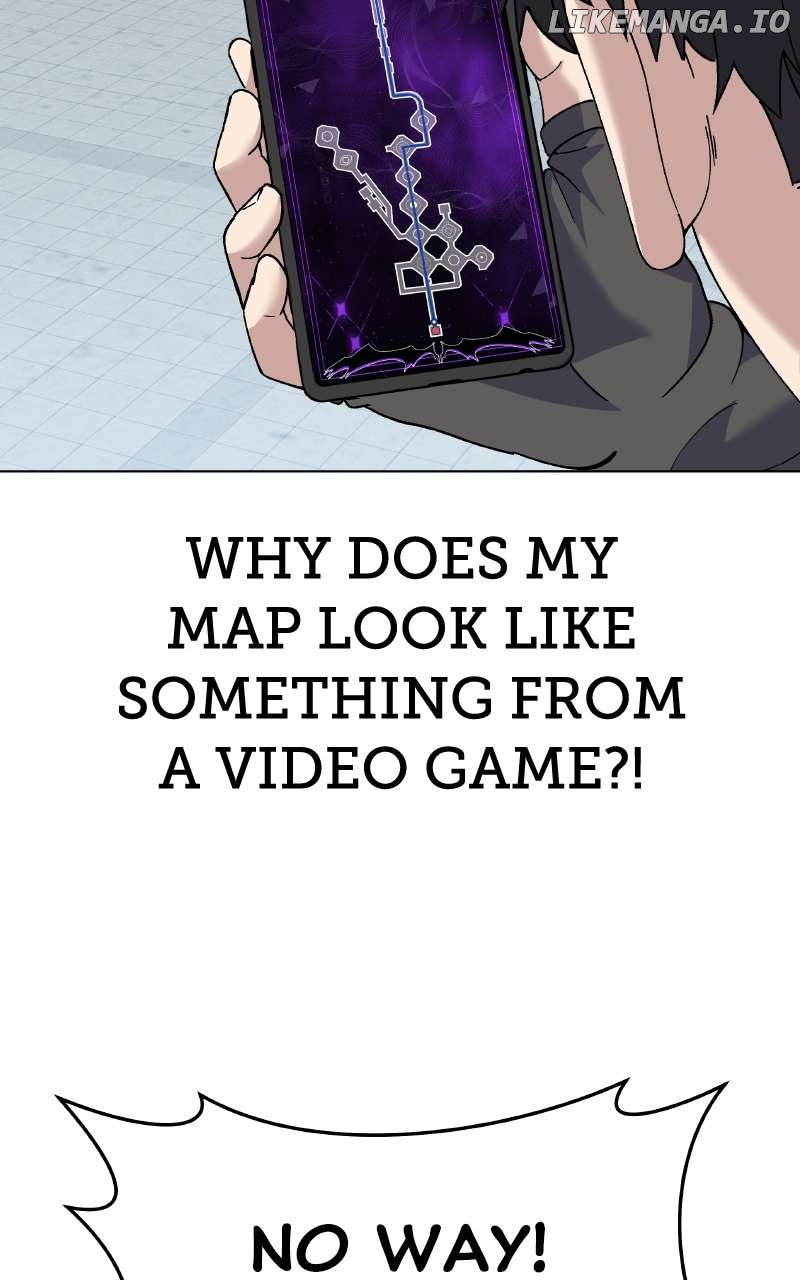 Divine Delivery Chapter 2 - page 101