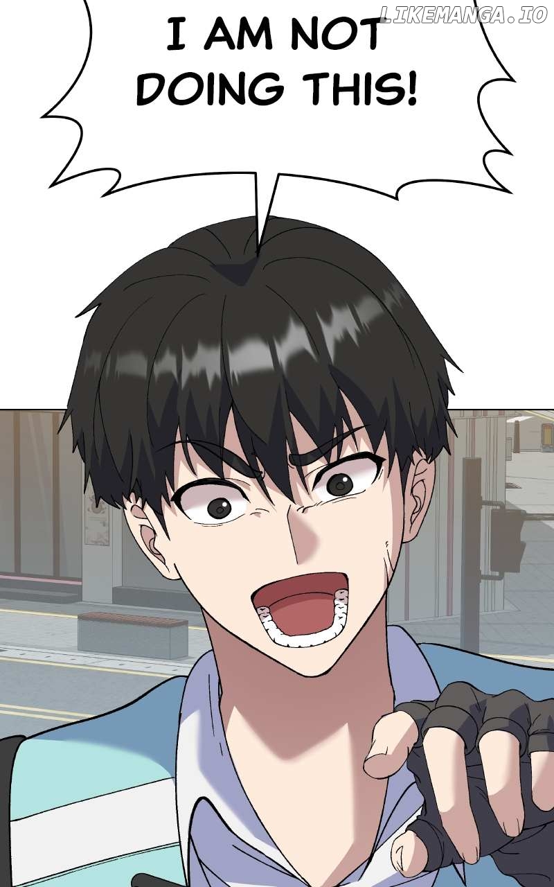 Divine Delivery Chapter 2 - page 102