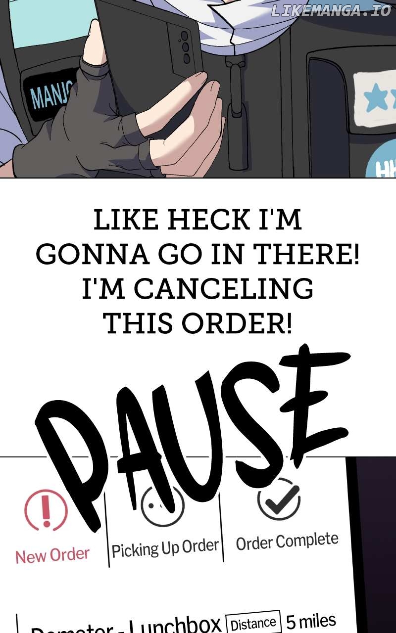 Divine Delivery Chapter 2 - page 103