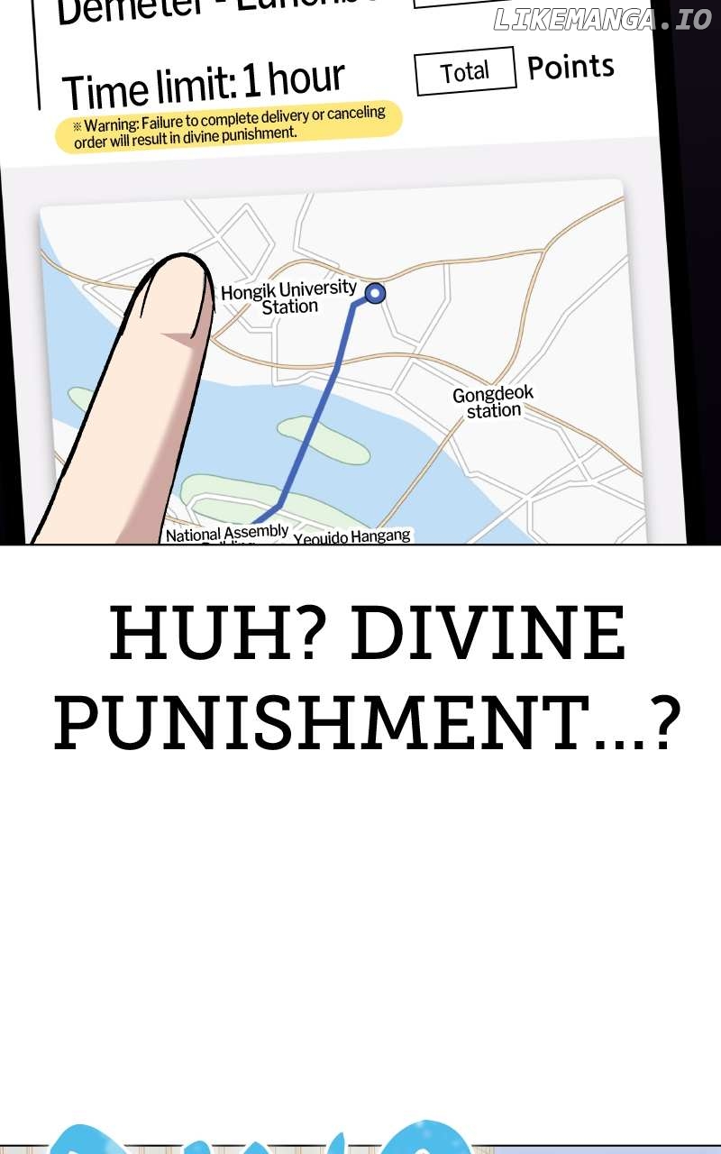 Divine Delivery Chapter 2 - page 104