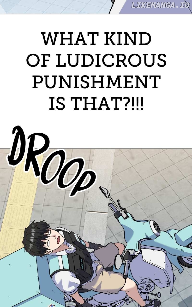 Divine Delivery Chapter 2 - page 106