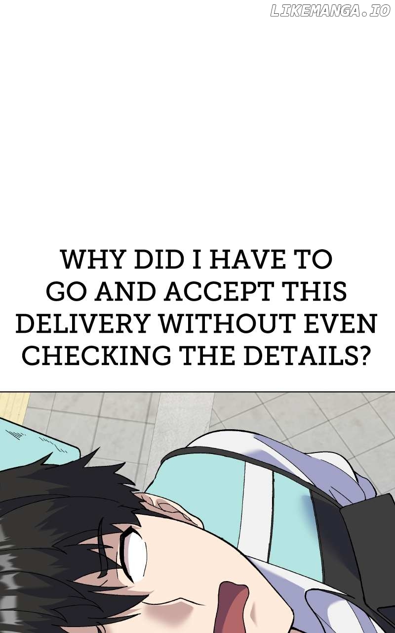 Divine Delivery Chapter 2 - page 108