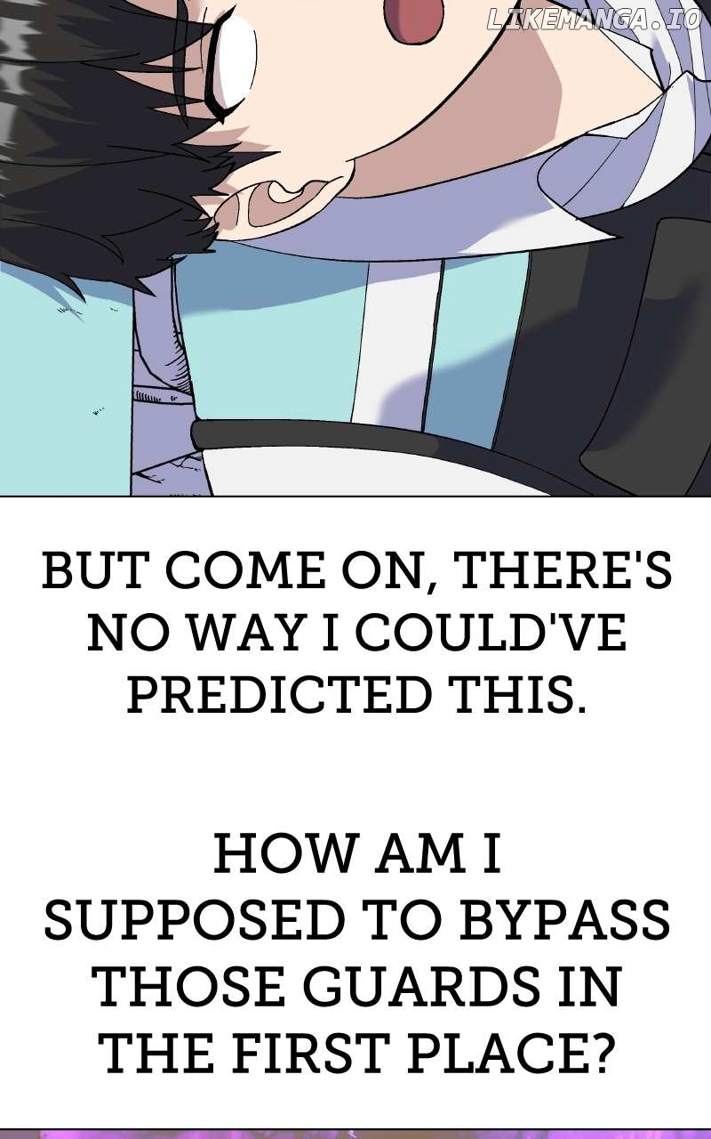 Divine Delivery Chapter 2 - page 109