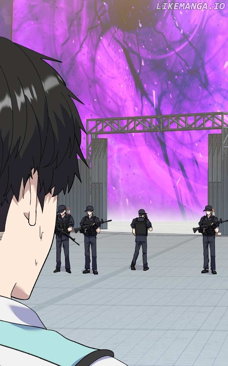 Divine Delivery Chapter 2 - page 110