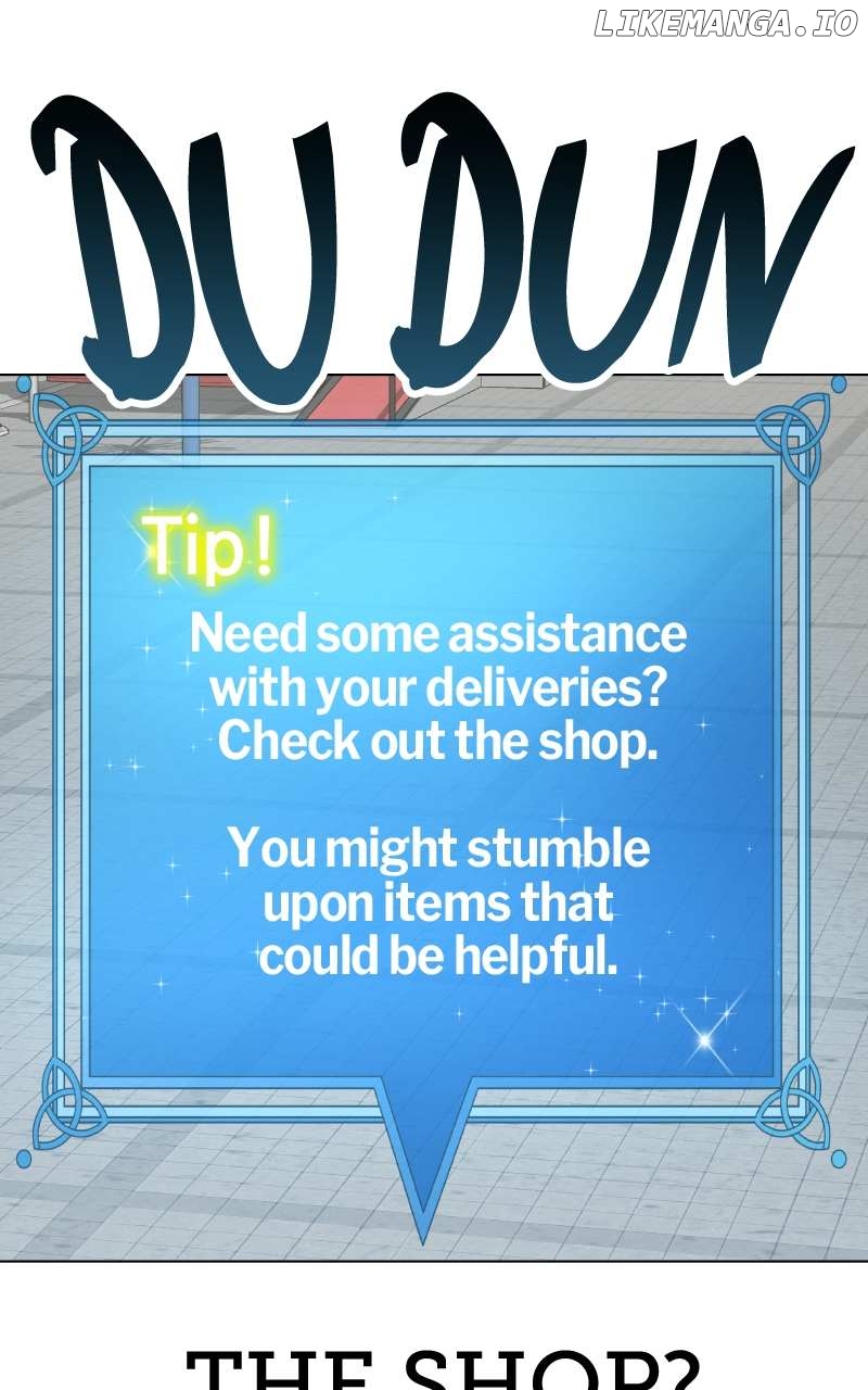 Divine Delivery Chapter 2 - page 114