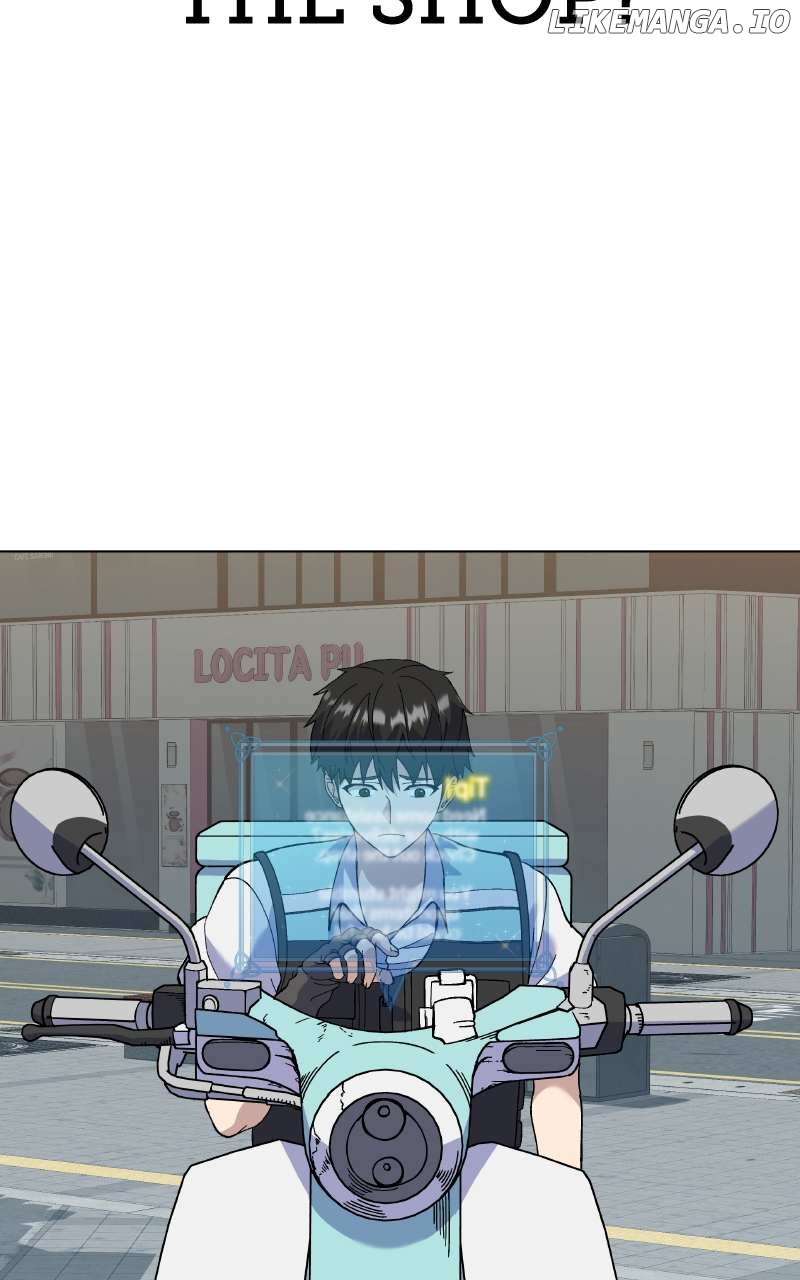 Divine Delivery Chapter 2 - page 115