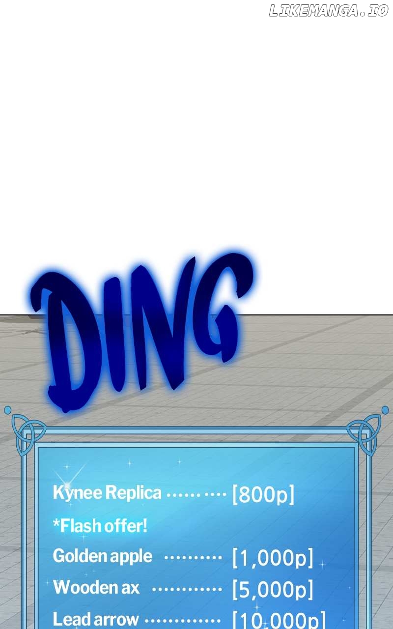 Divine Delivery Chapter 2 - page 119