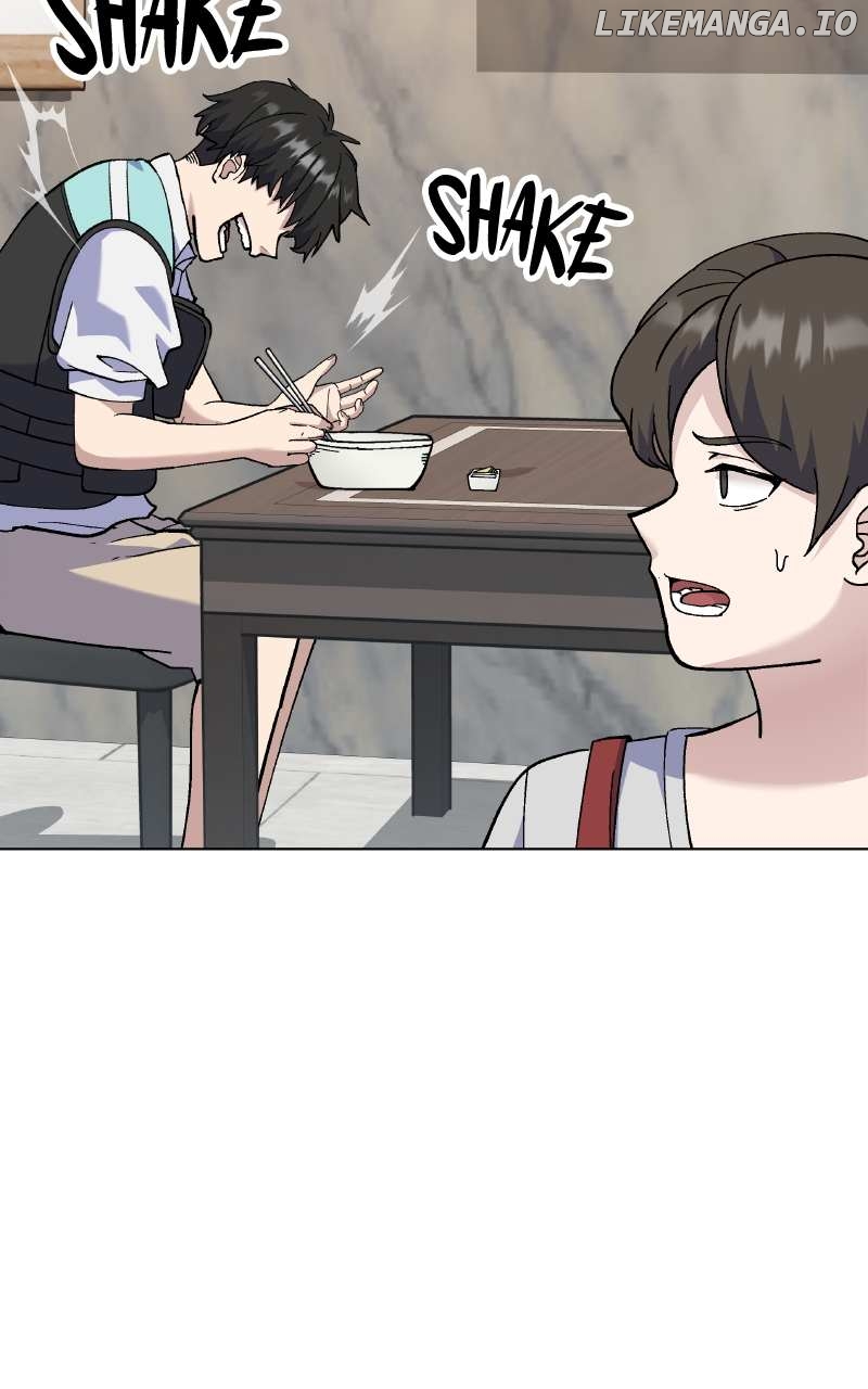 Divine Delivery Chapter 2 - page 12